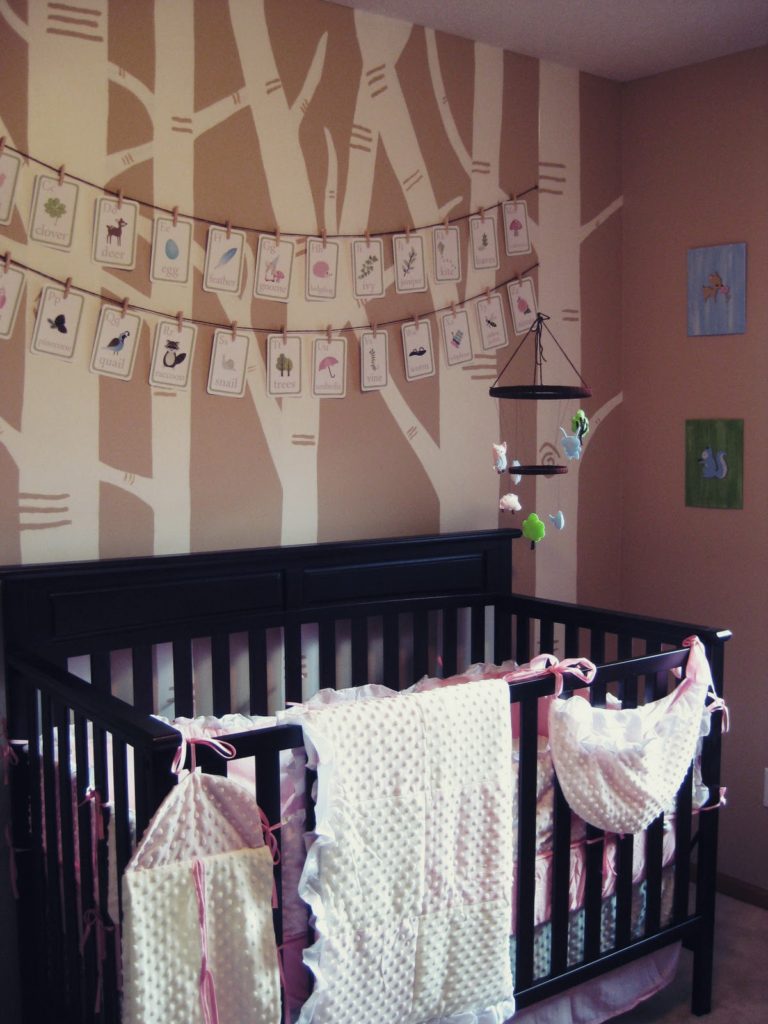 Bean’s Wonderful Woodland Nursery