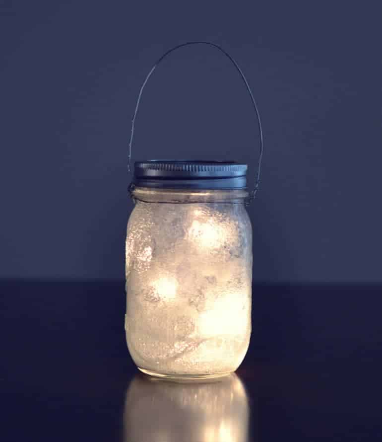 Urban Outfitters Knock Off DIY Dreamlight Tutorial