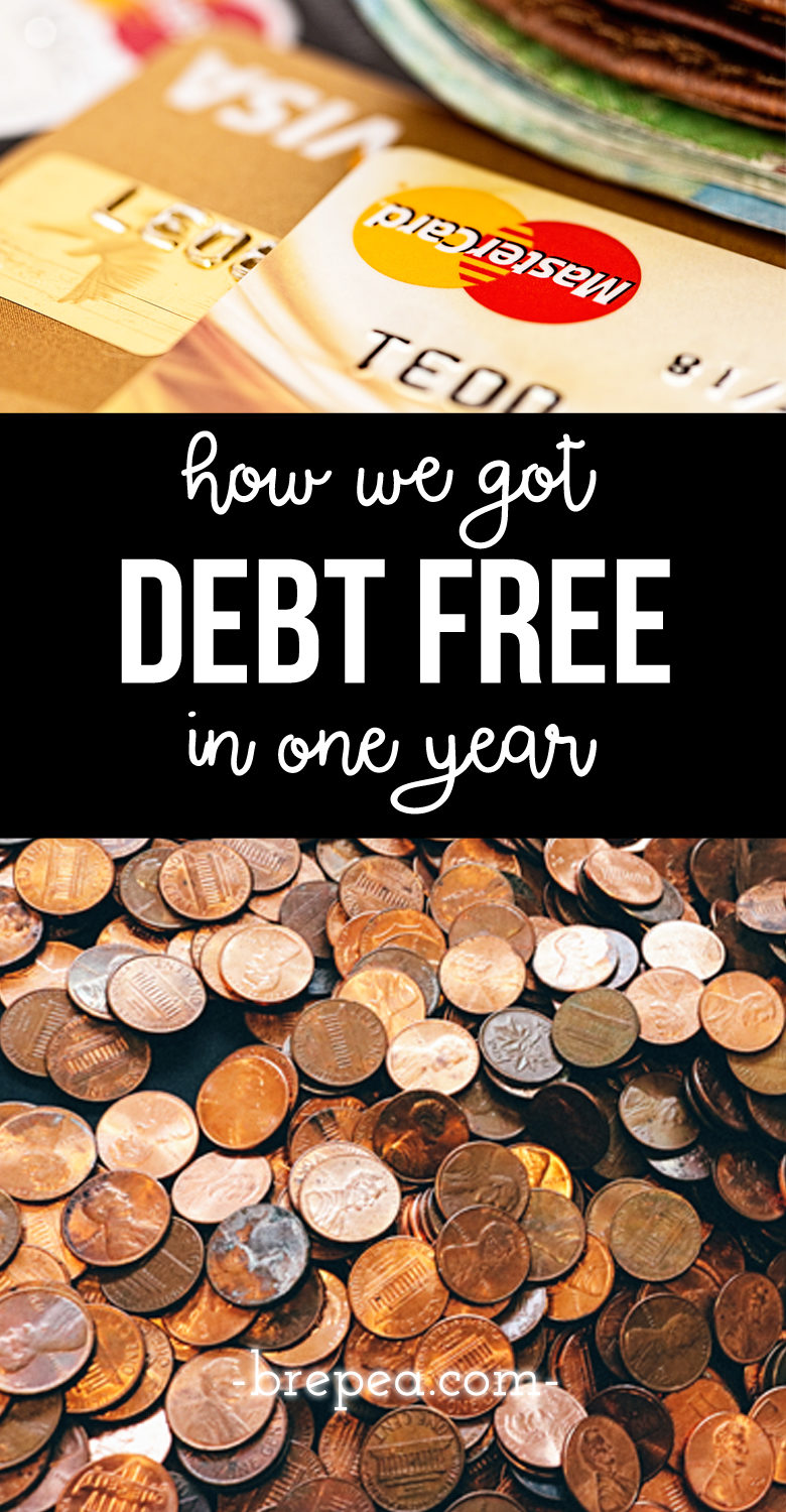We were able to get our family DEBT-FREE in just one year by following these strategies. Follow these budget tips to help get your life debt-free.