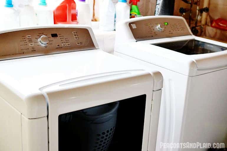 Diy High Efficiency Laundry Detergent Bre Pea
