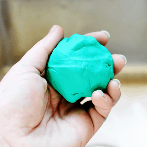How to Fix & Revive Dried Up Play-Doh