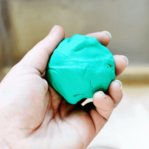 How to Fix & Revive Dried Out Play-Doh