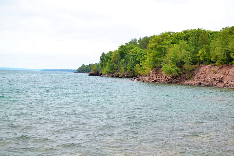 An Apostle Islands Adventure