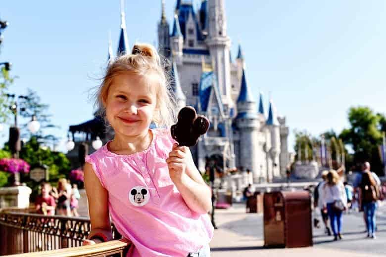 Beat the lines during Disney Peak Season with these proven tips for the Magic Kingdom!