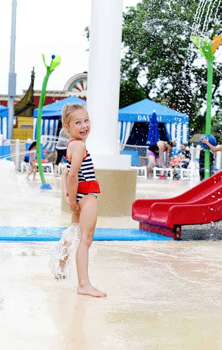 Valleyfair located in Shakopee, MN is an iconic place for Minnesota summer family fun. Check out this post about the best rides and attractions for kids!
