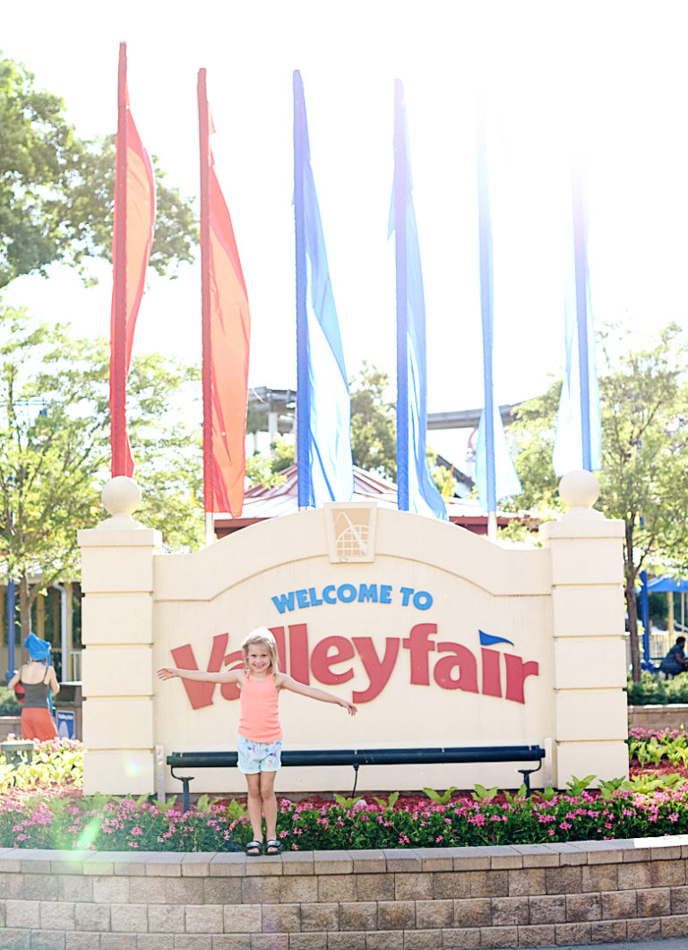 Valleyfair Minnesota Tips: Must Have Food & Treats