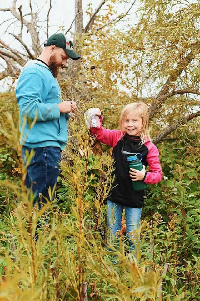 Geocaching in Duluth, MN