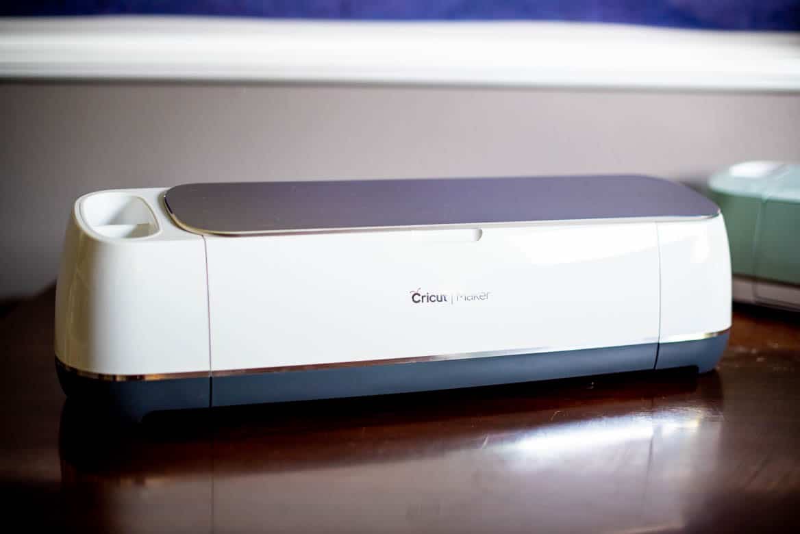 Cricut Maker vs Explore Air 2 Review