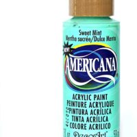 DecoArt Americana Acrylic Paint (Various Colors)