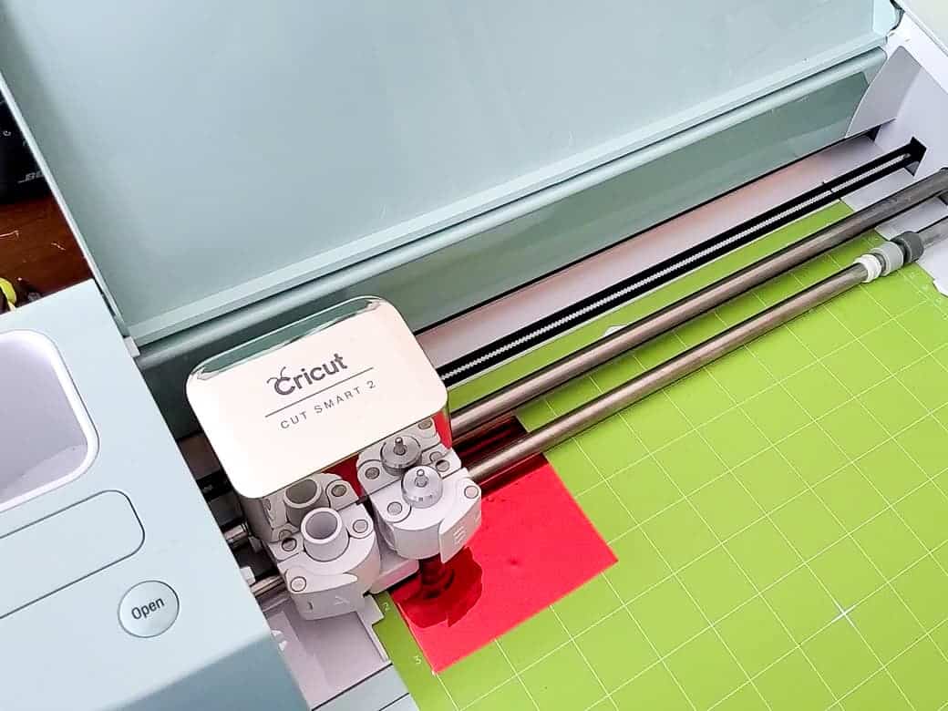 5 Things I Love Cricut Explore Air 2