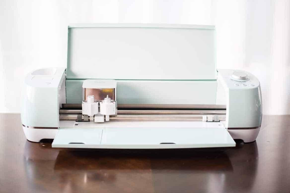 5 Things I Love Cricut Explore Air 2