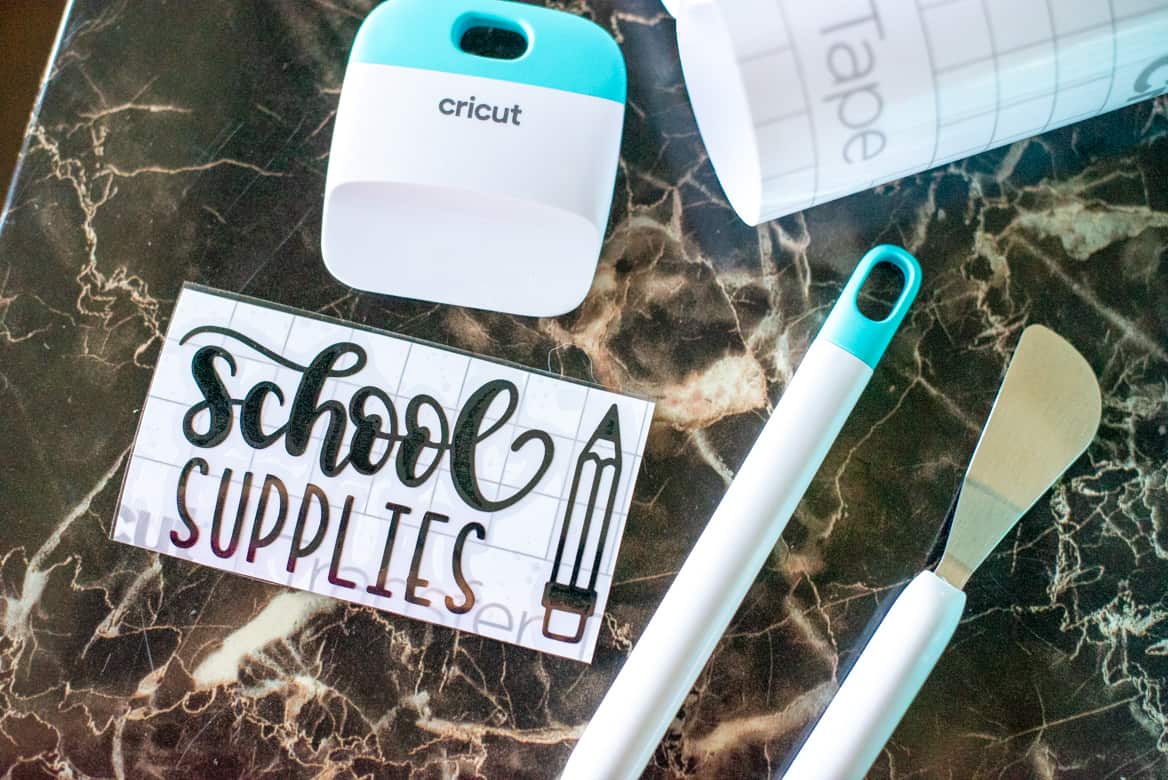 Cricut Joy Tools & Accessories