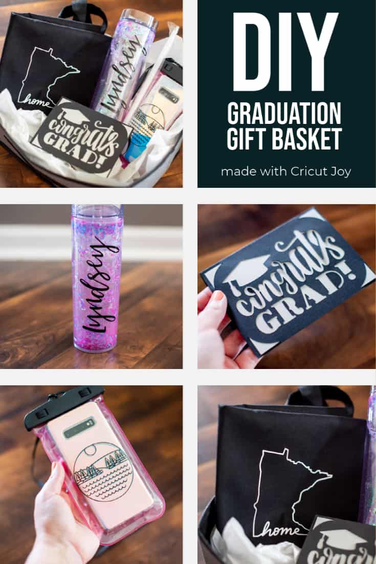 Senior Graduation Gifts Teachers Can Buy or DIY