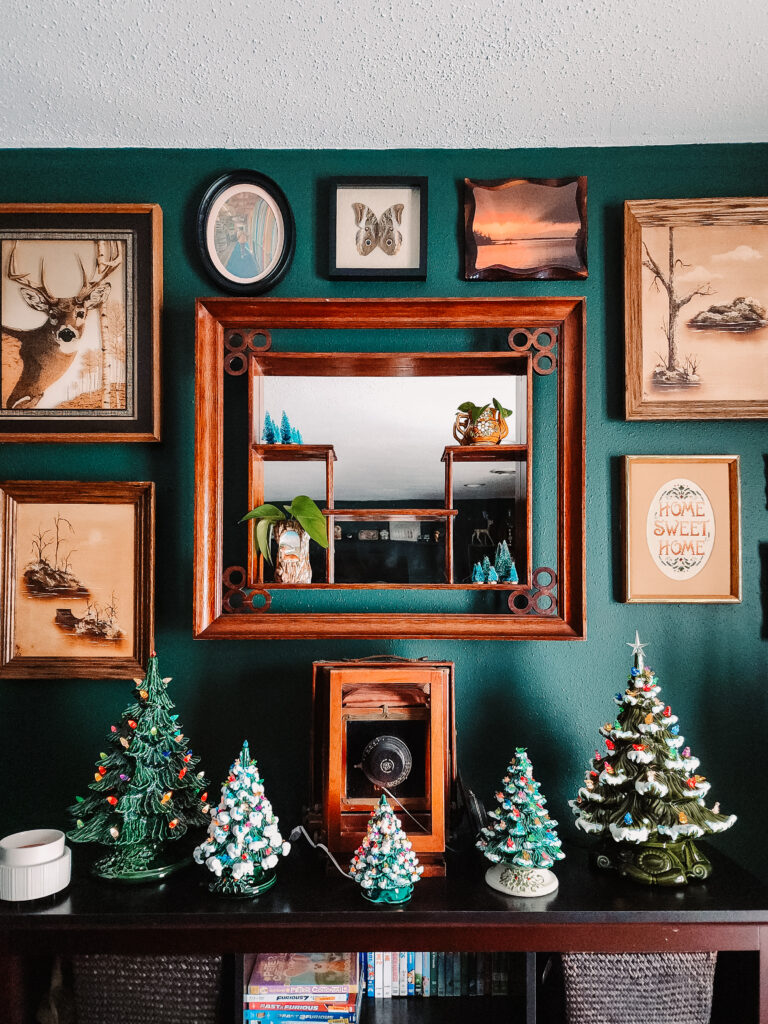 Catching Up: It’s Never Too Late to Start Again